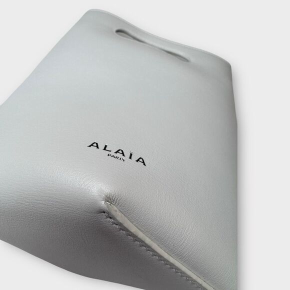 NWT Alaia Small Leather Bag - Picture 7 of 9